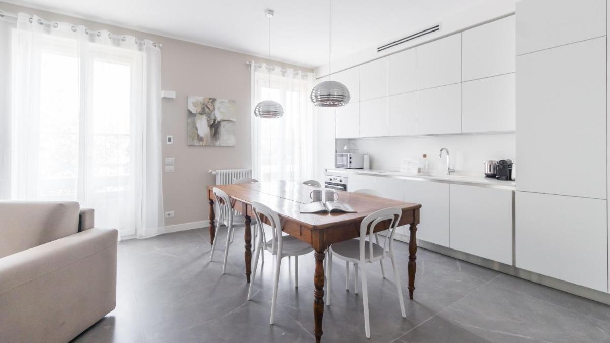 Italianway - Vincenzo Monti 29 - Housity