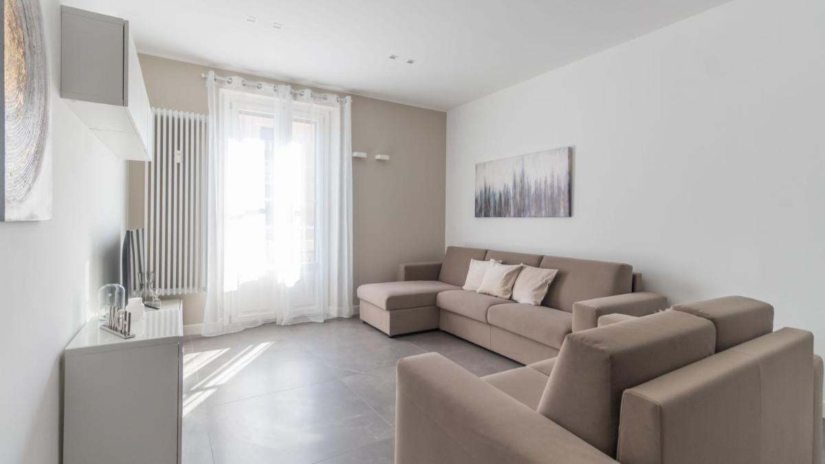 Italianway - Vincenzo Monti 29 - Housity