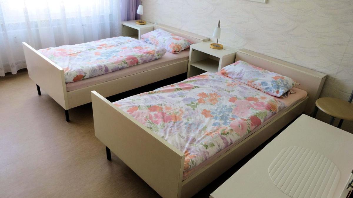 Suitetrails - Comfortable apartment for 2 Persons