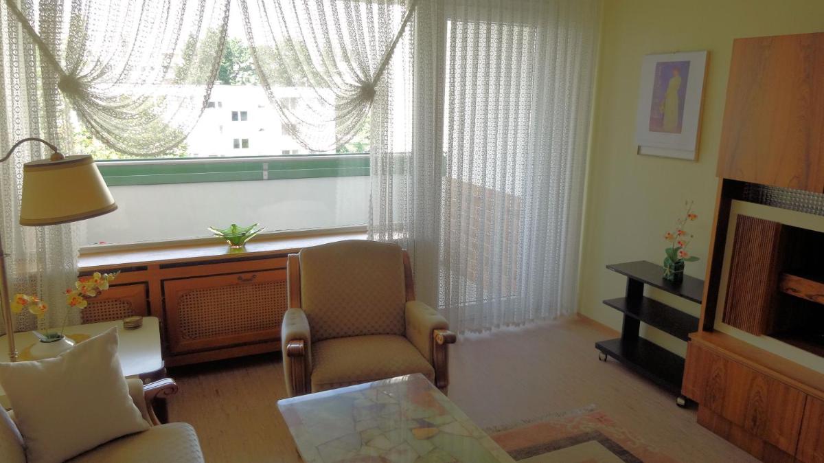 Suitetrails - Comfortable apartment for 2 Persons