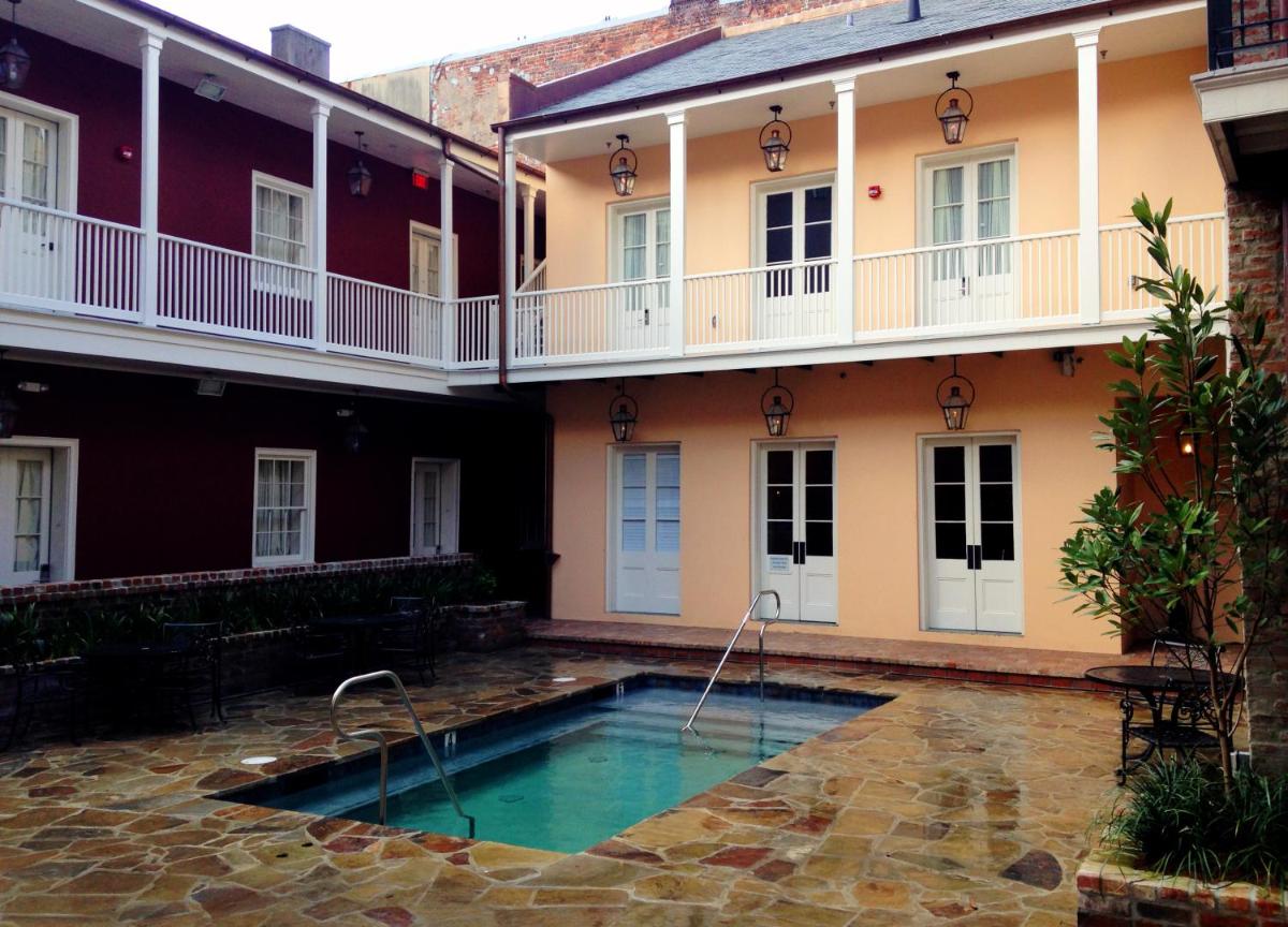 French Market Inn - Housity