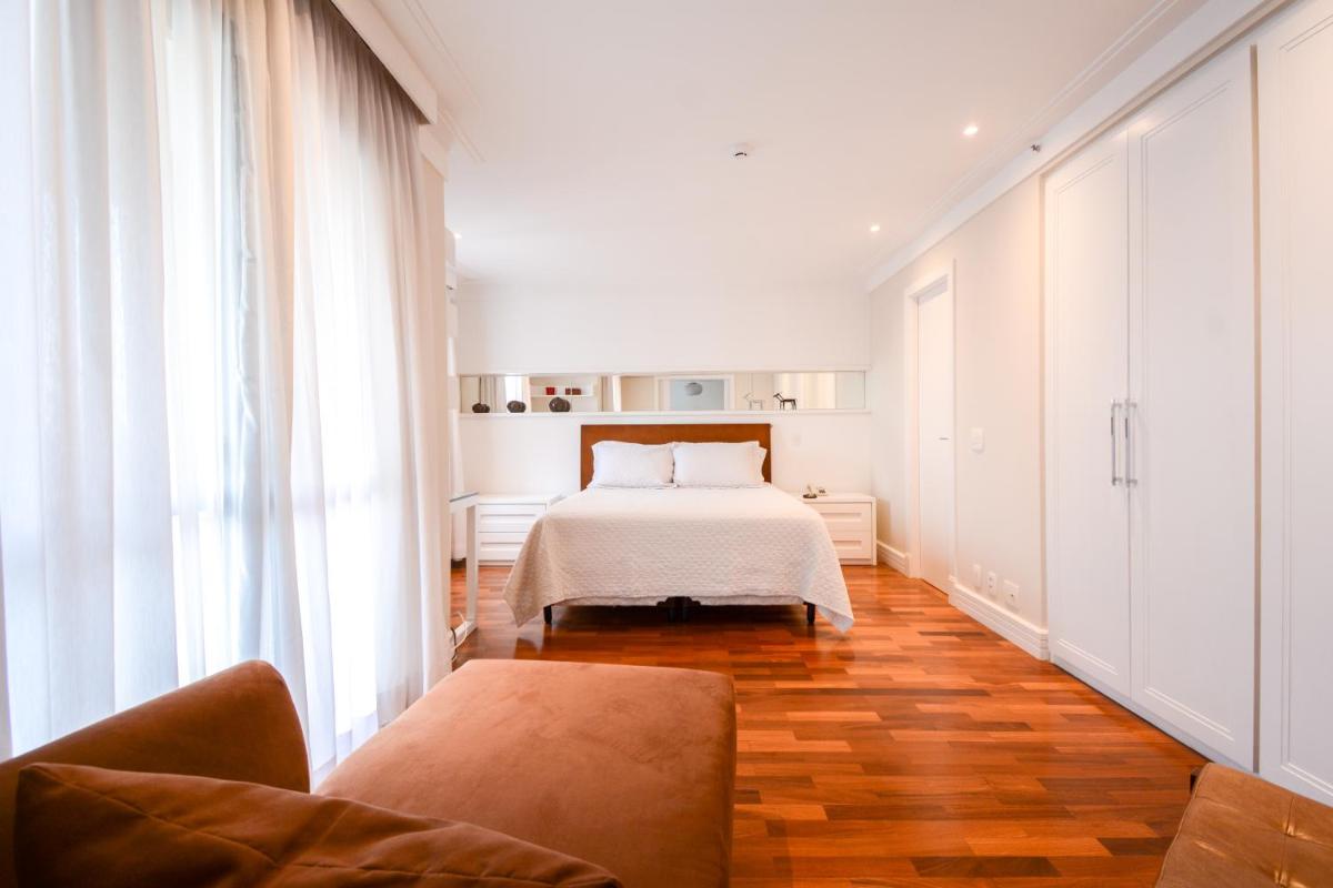 Suitetrails - Flat Clarity Apartments by BnbHost