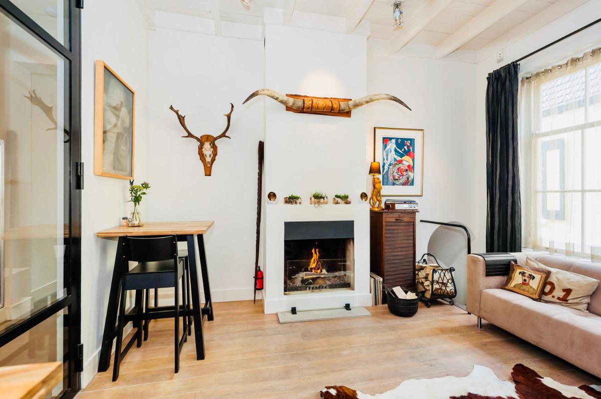 B&B De Smederij - Housity