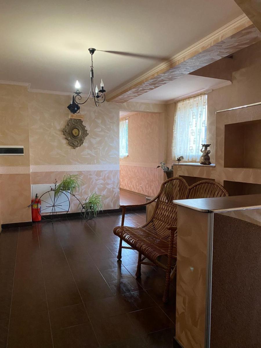 Атлант - Housity