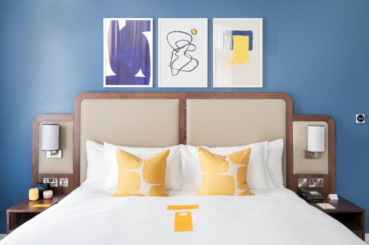 voco Grand Central - Glasgow, an IHG Hotel - Housity