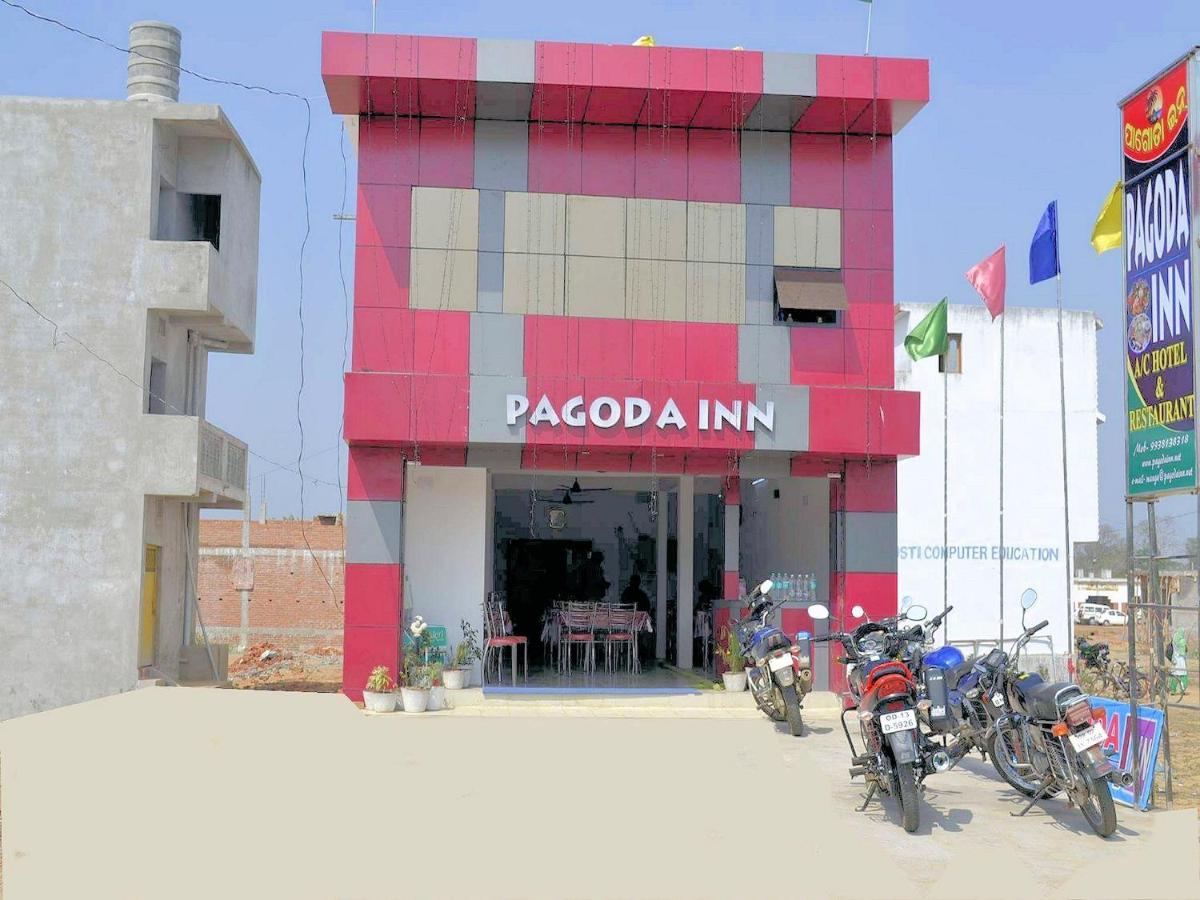 PAGODAINN - Housity