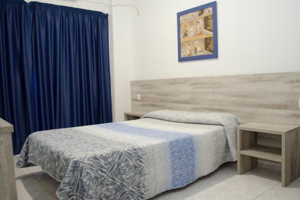 Pensión Pardo - Housity