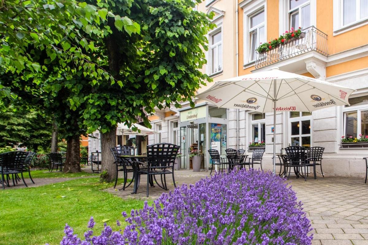 Hotel Lindenhof Bad Schandau - Housity