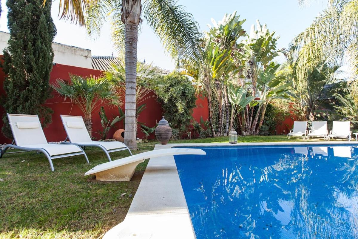 Luxury house - Housity