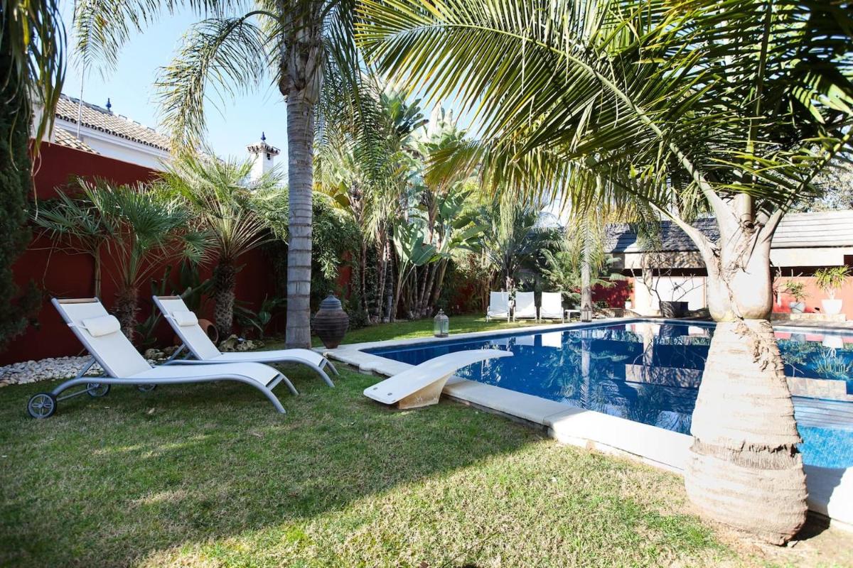 Luxury house - Housity