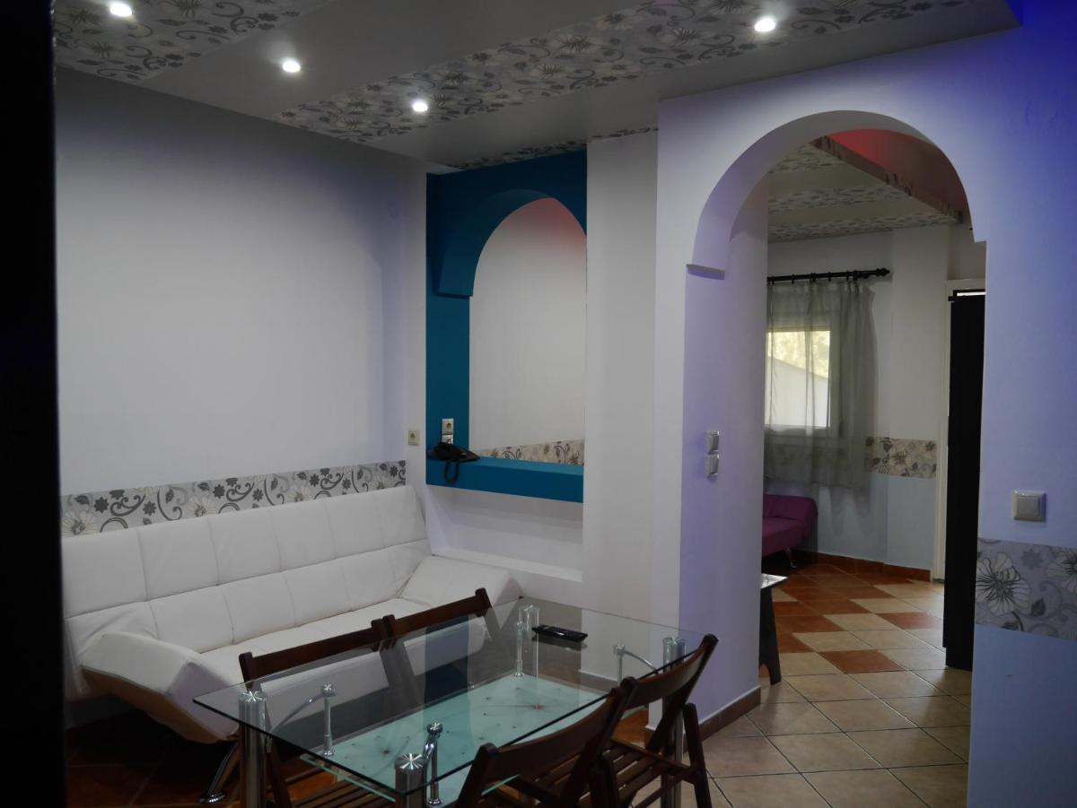 Blue Sky Villas - Housity