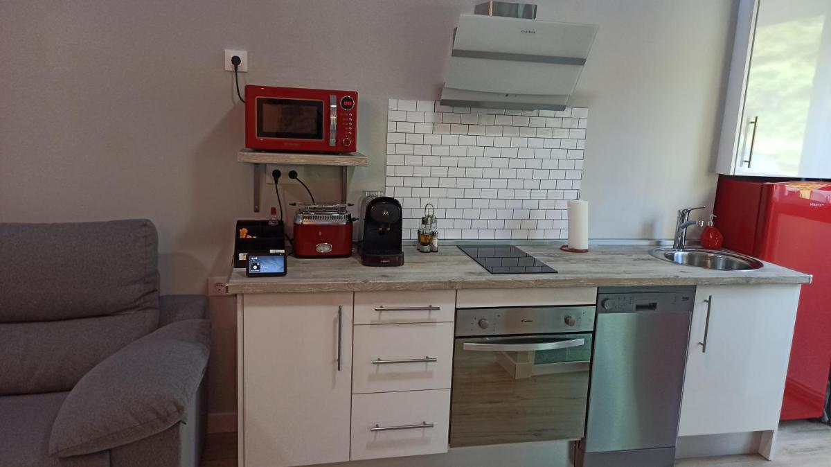 Alcazaba - Free Parking - Housity