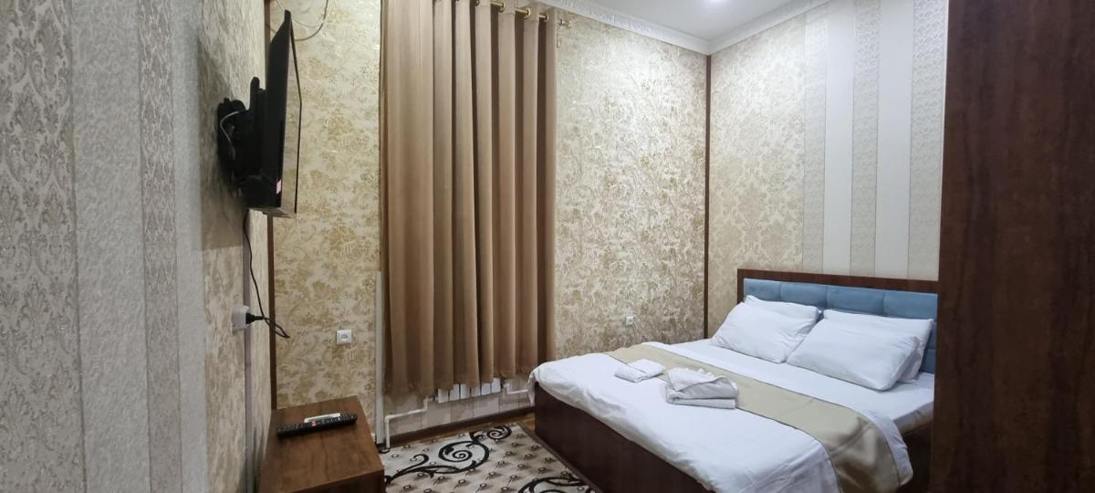 SUN Hotel - Housity