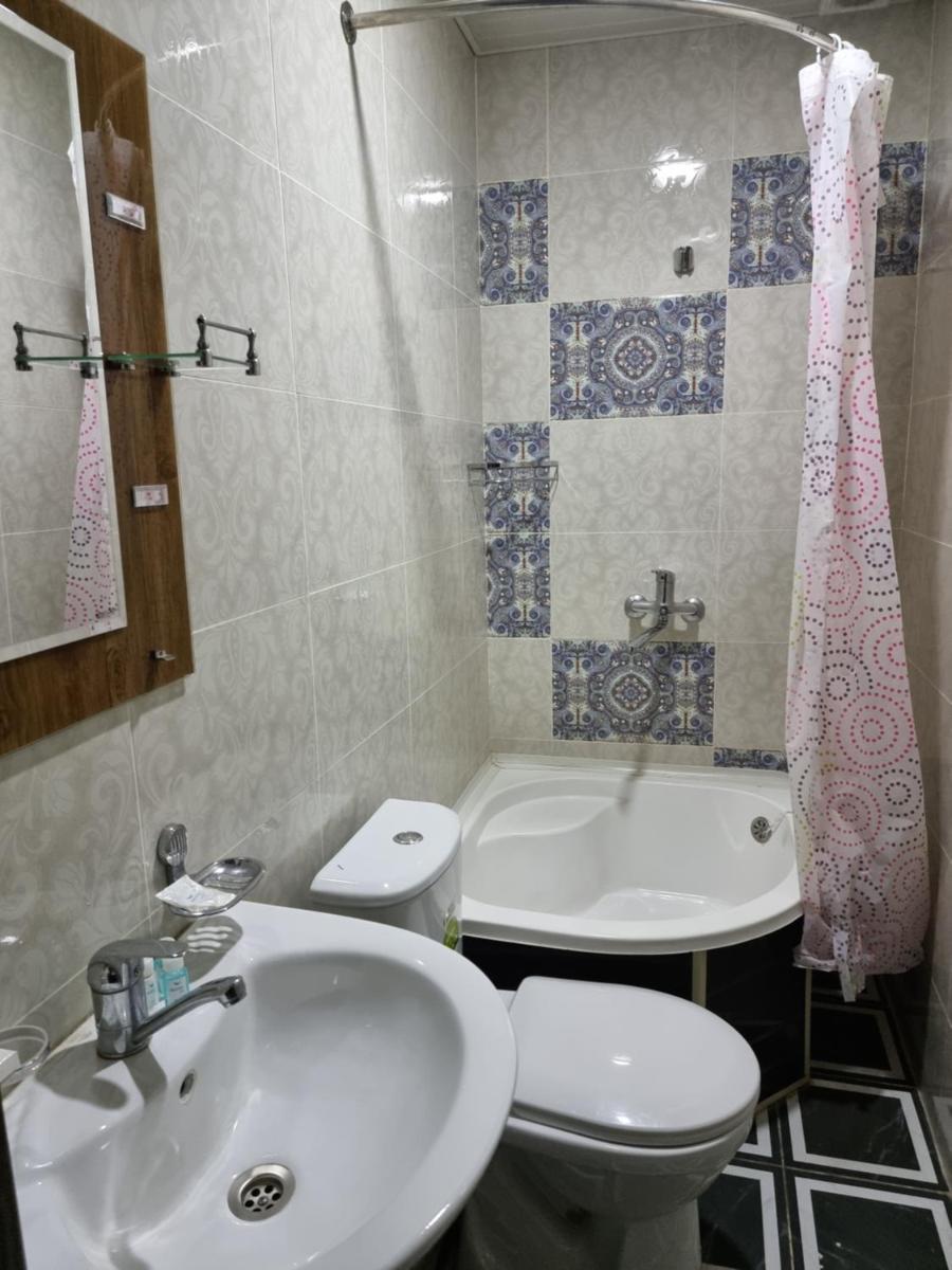 SUN Hotel - Housity