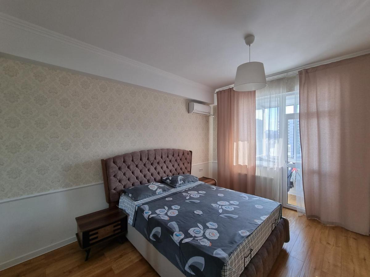 New Tourist and Business Apartments Ultra Center - Housity