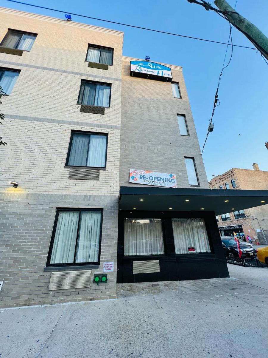 Rockaway Hotel - Housity