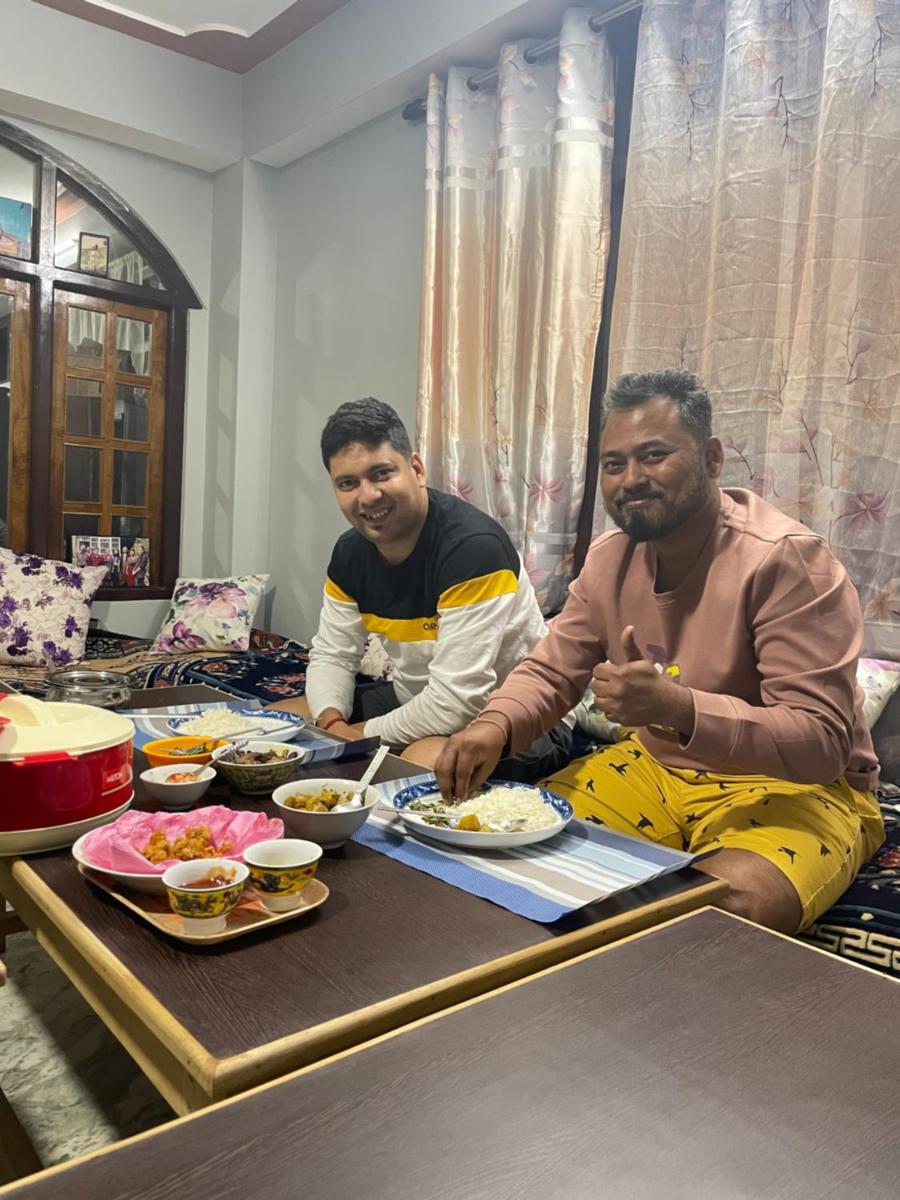 KHIMSHA HOMESTAY - Housity