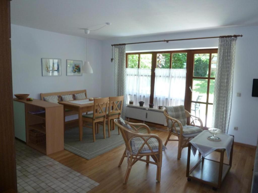 Ferienwohnanlage Hochgern - Housity