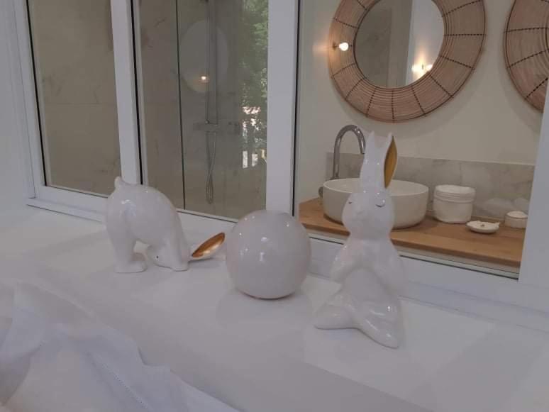 Suitetrails - Chambre Cosy Chic