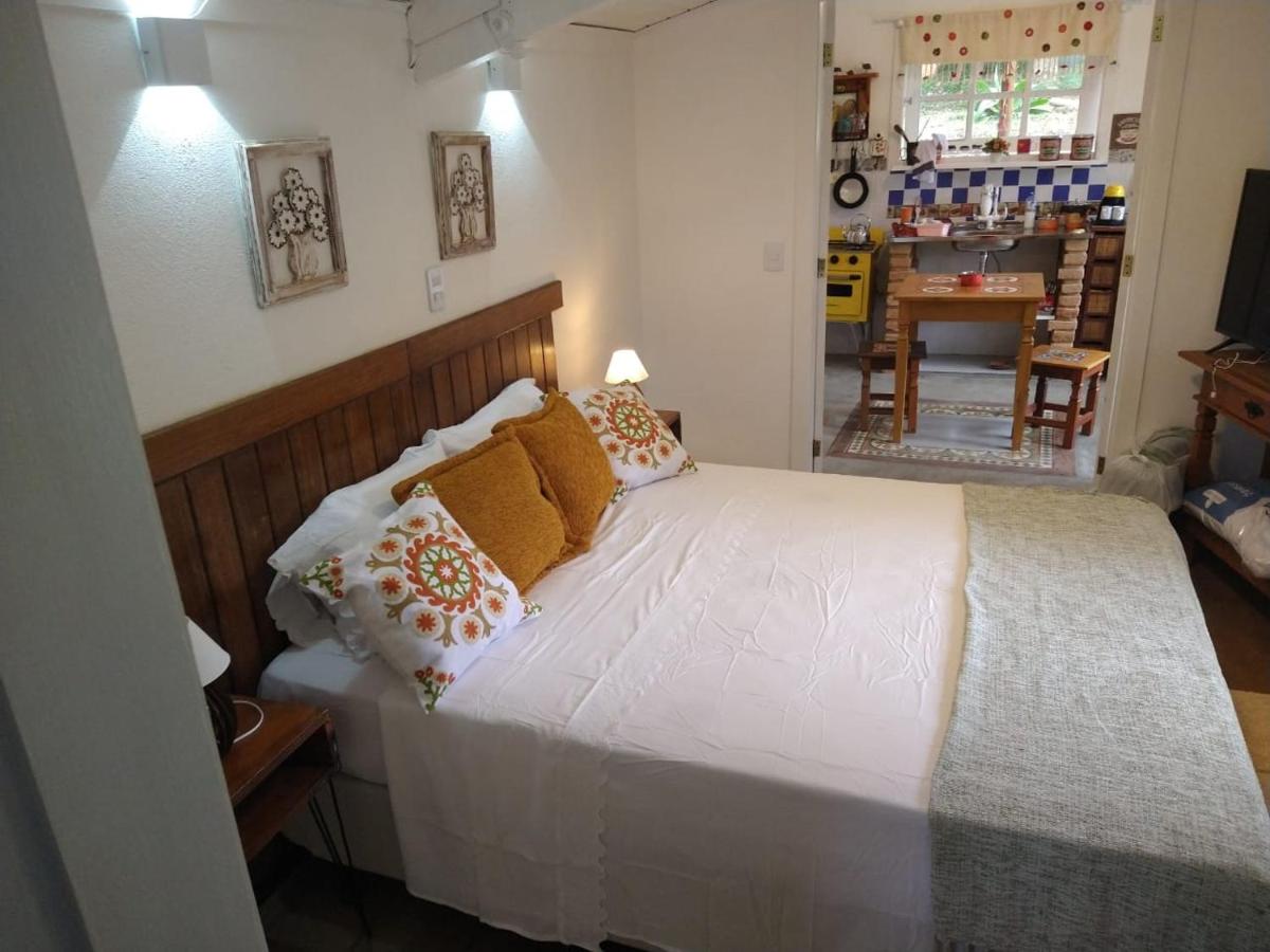 Loft do Alto-Araras - Housity