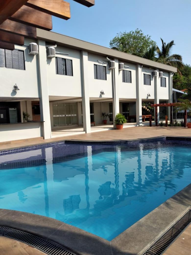 Suitetrails - Collina Hotel