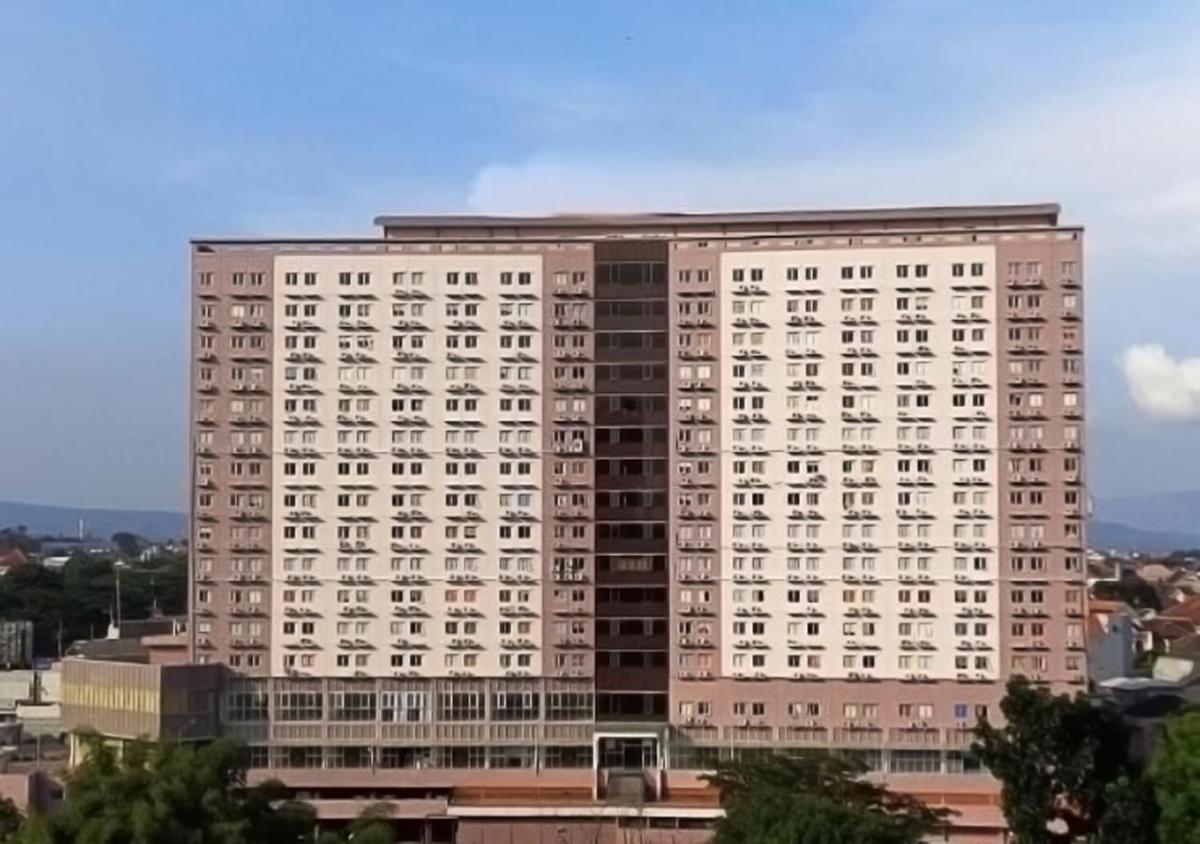 Indah Apartment Suhat - Housity
