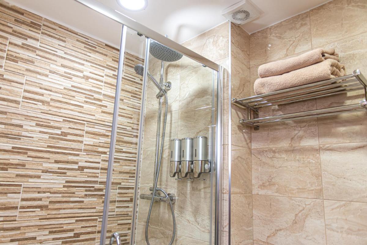 Meridian Serviced Apartments - Housity