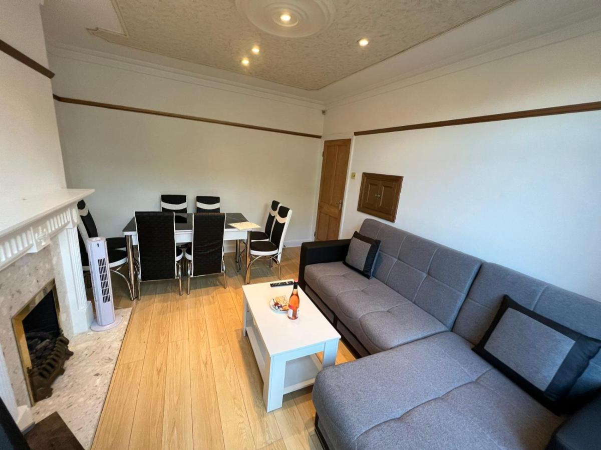 The Fulbridge by Incredible Stay - Housity