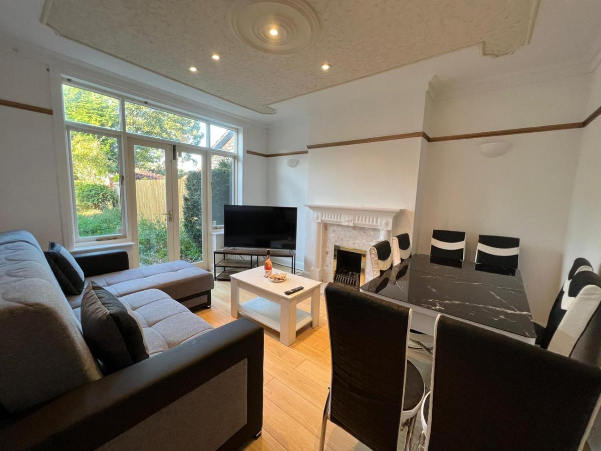 The Fulbridge by Incredible Stay - Housity