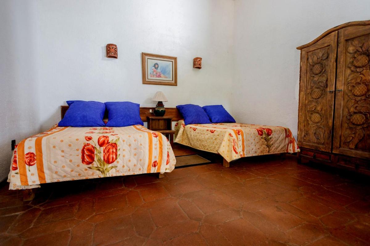 Lago Sol Hotel & Suites - Housity