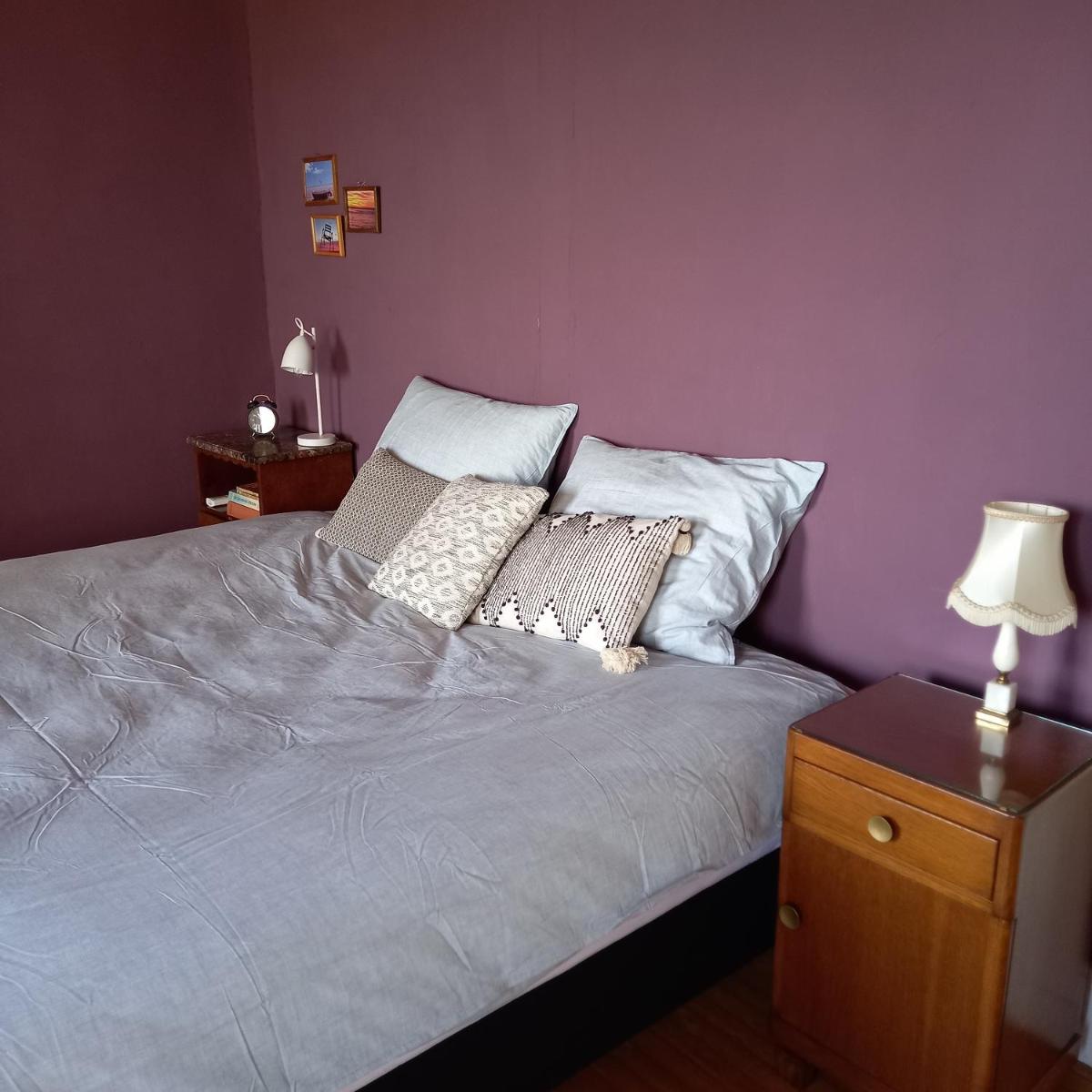 MaDamenFrance - Housity