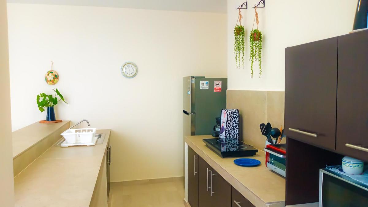 Loft Jorge in private residence - Housity