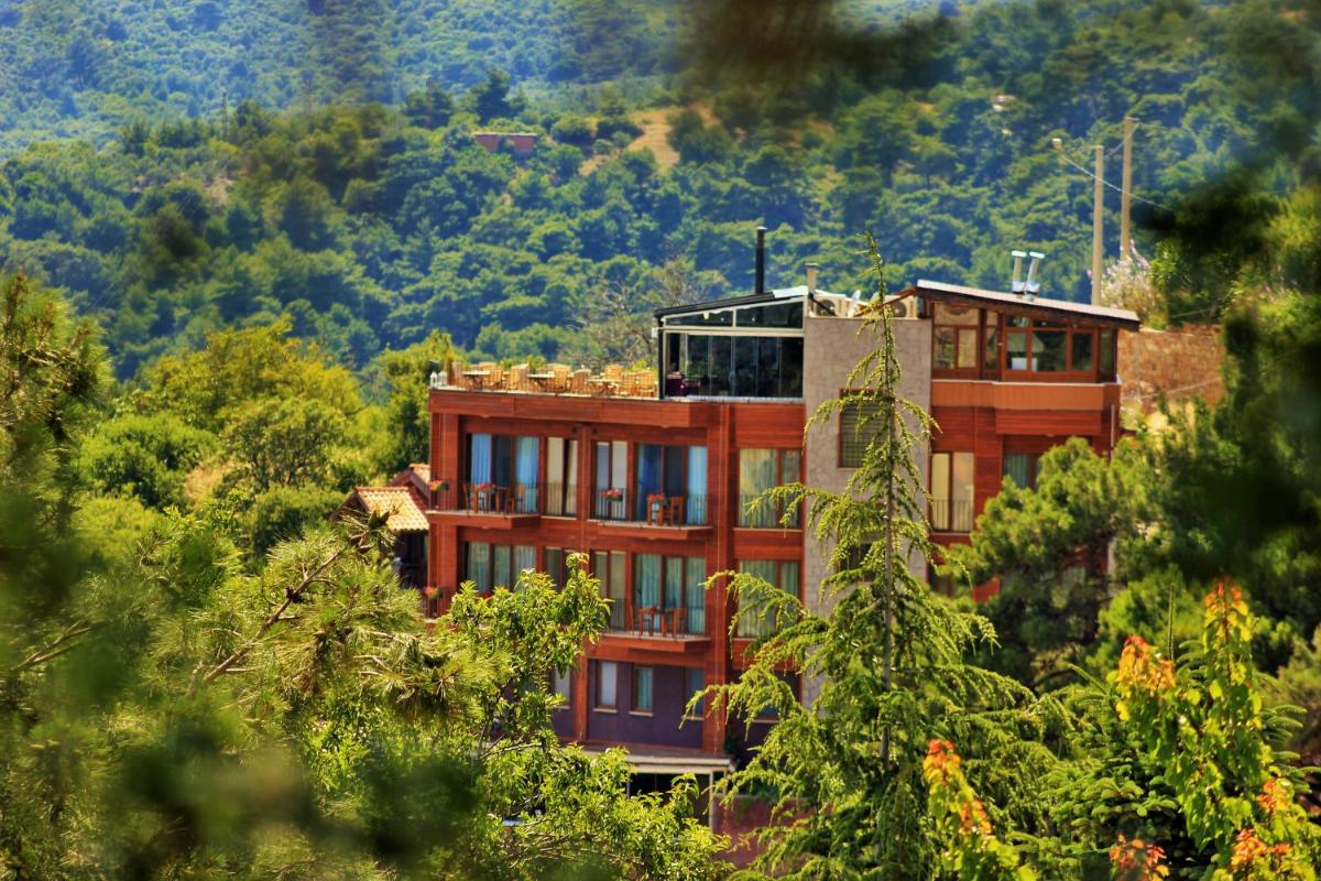 Assos Kayalar Terrace - Housity