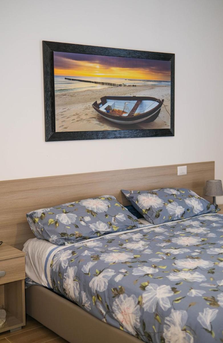 Civico 57 Urban Suite - Hizvo
