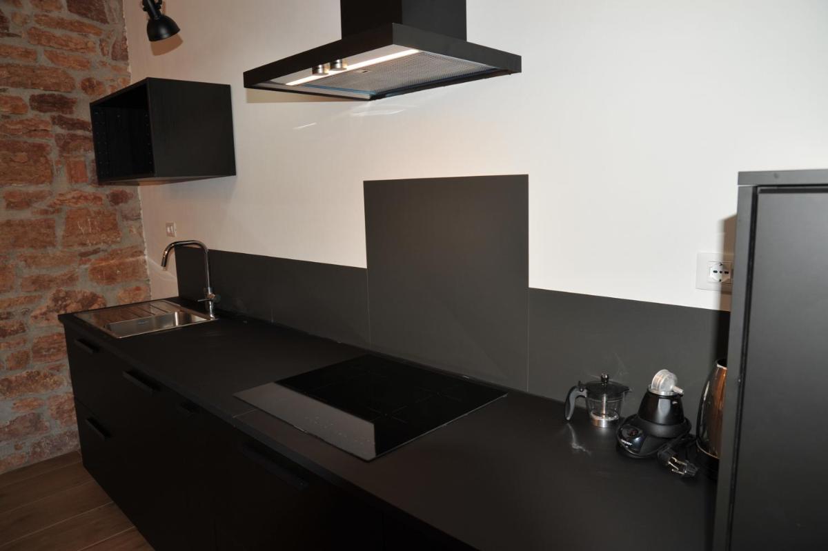 APPARTAMENTO ANTONIO 4 - Housity