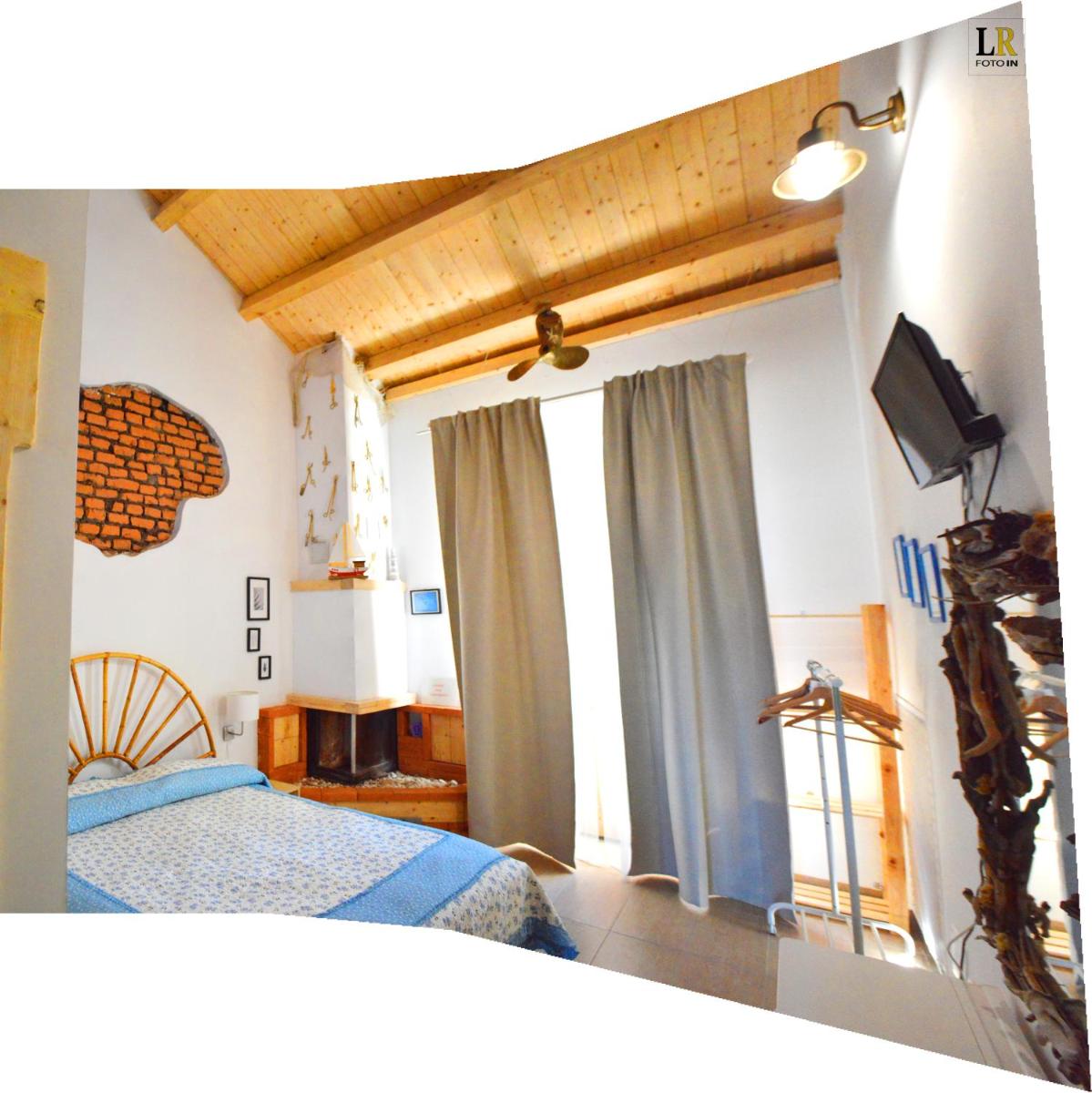 Stefi Appartamento, Camera - Housity
