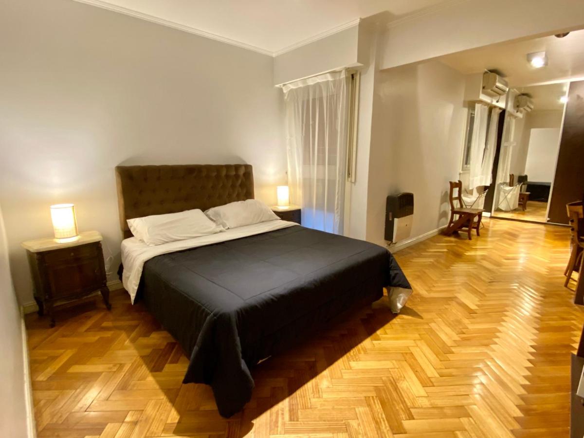 PALERMO PARK VIEW APARTMENT - Housity