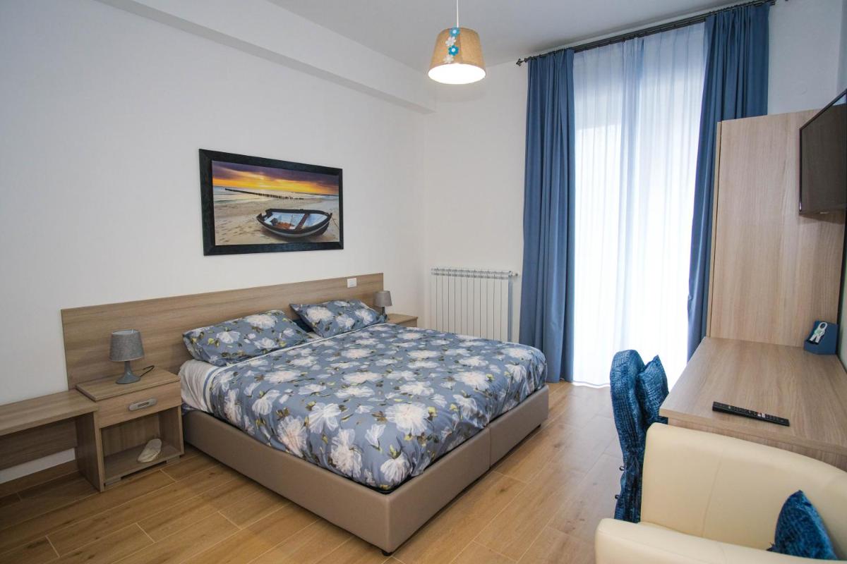 Civico 57 Urban Suite - Hizvo