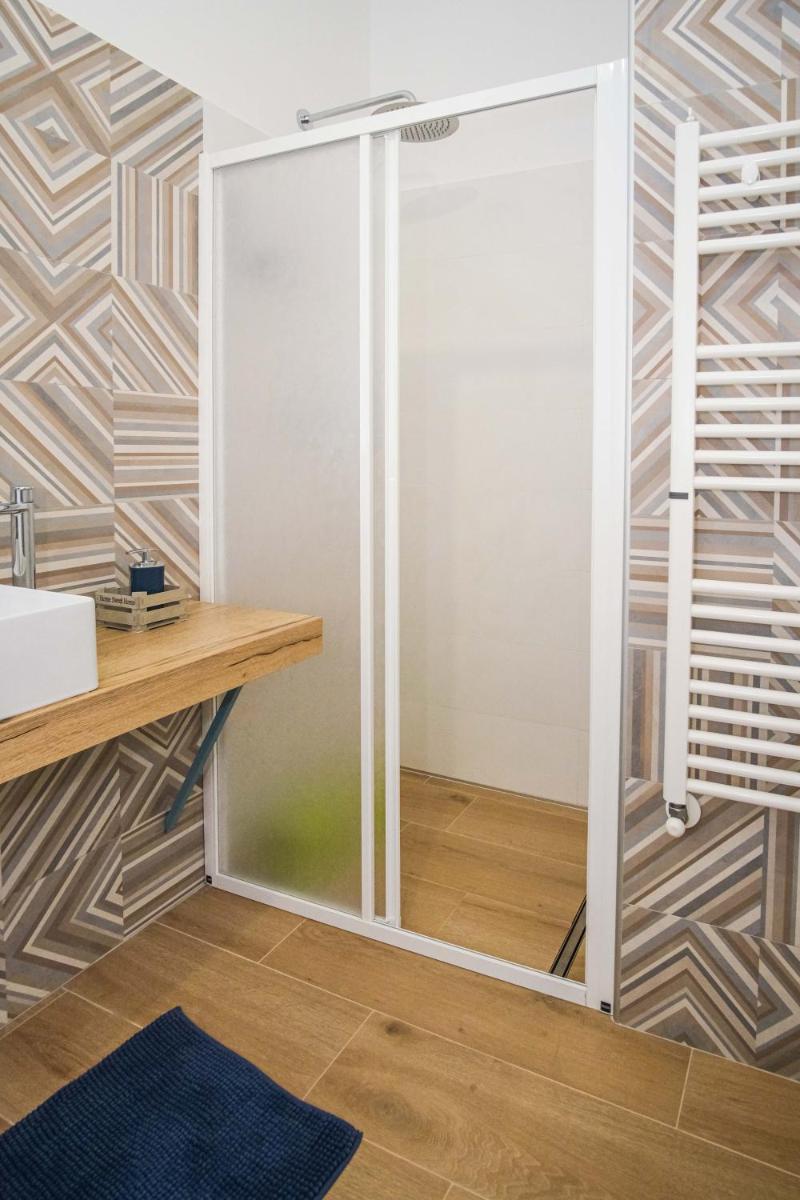 Civico 57 Urban Suite - Hizvo