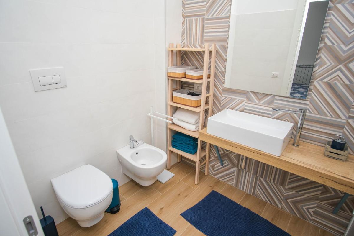 Civico 57 Urban Suite - Hizvo