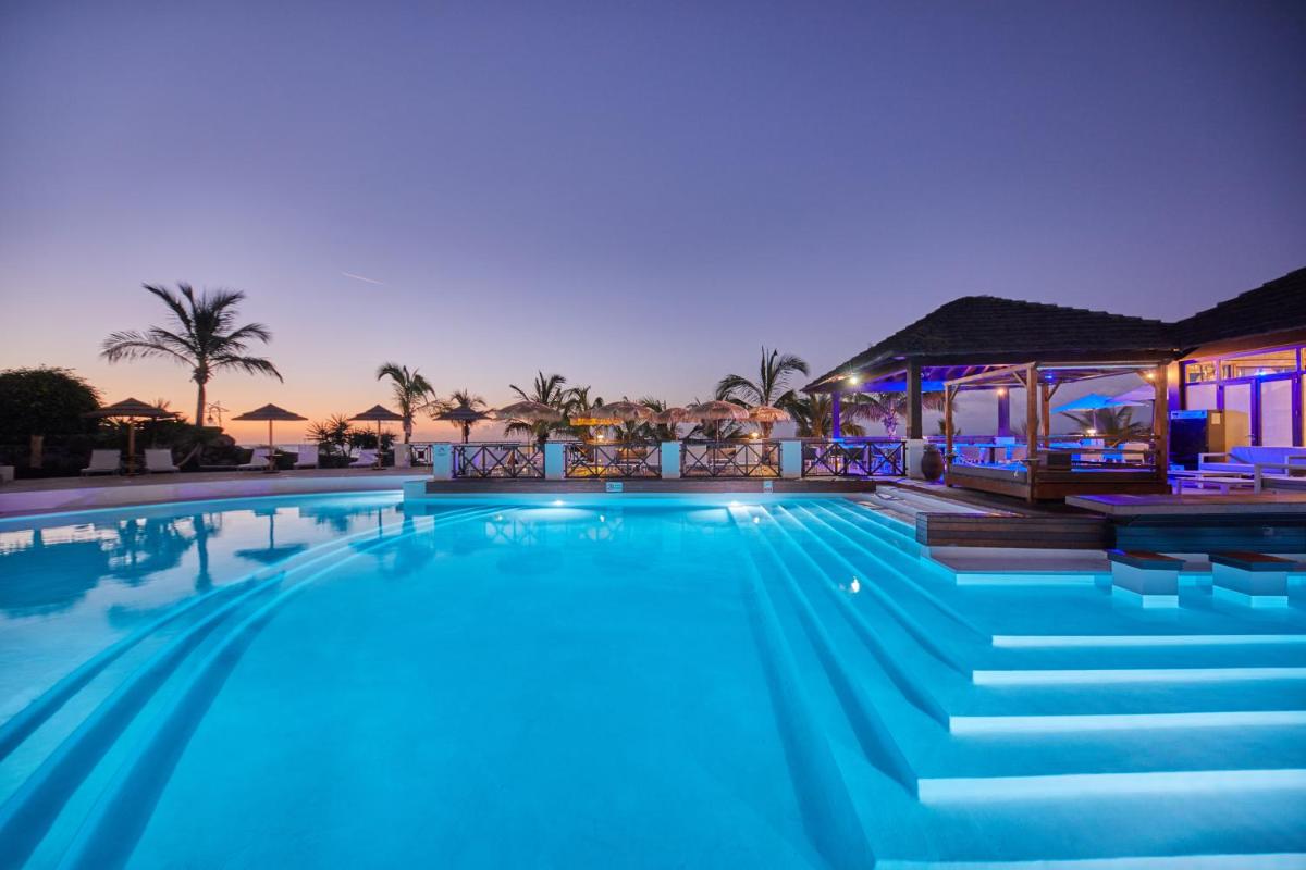 Piscina en o cerca de Secrets Lanzarote Resort & Spa - Adults Only (+18)
