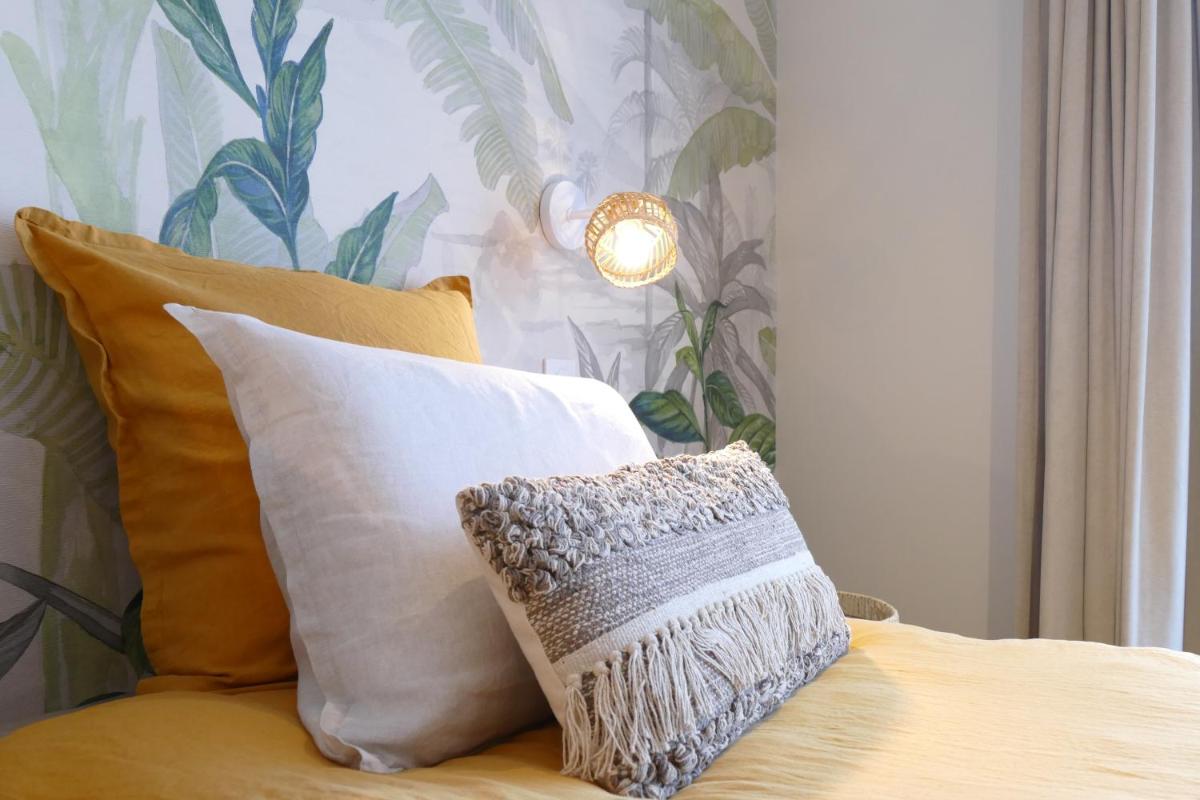 Les Agapanthes - Housity