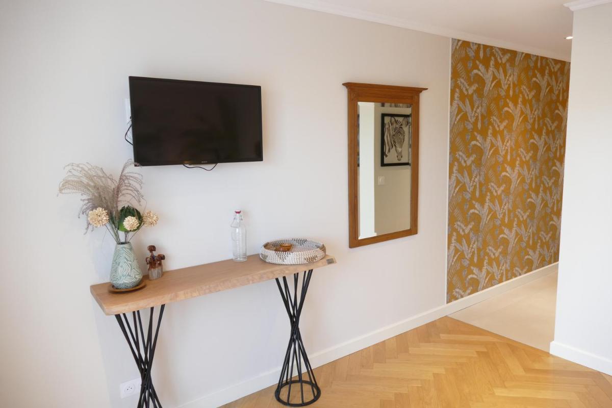 Les Agapanthes - Housity