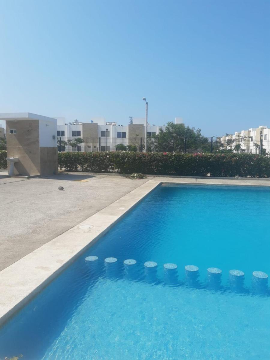 Casa en Cluster en Veracruz - Housity