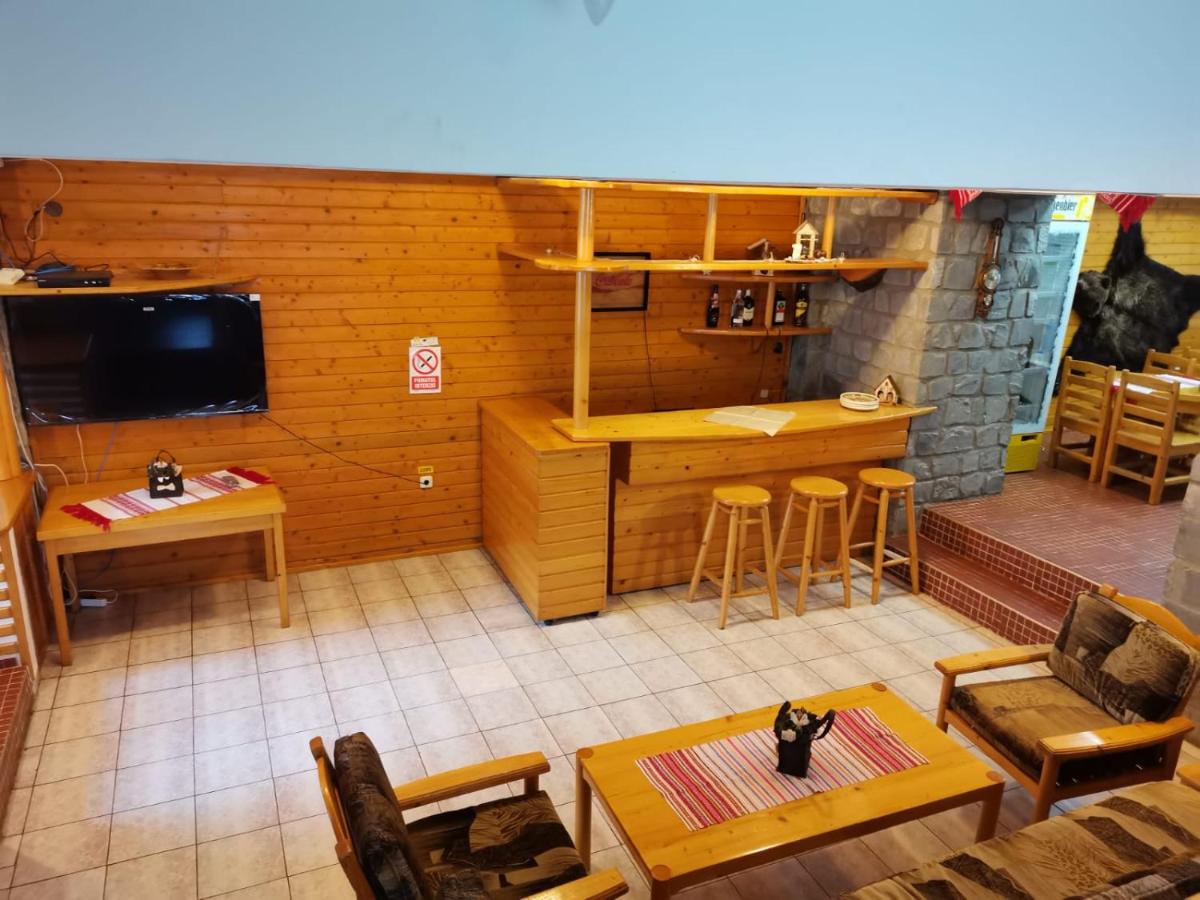 Casa Rustic Azuga - Housity