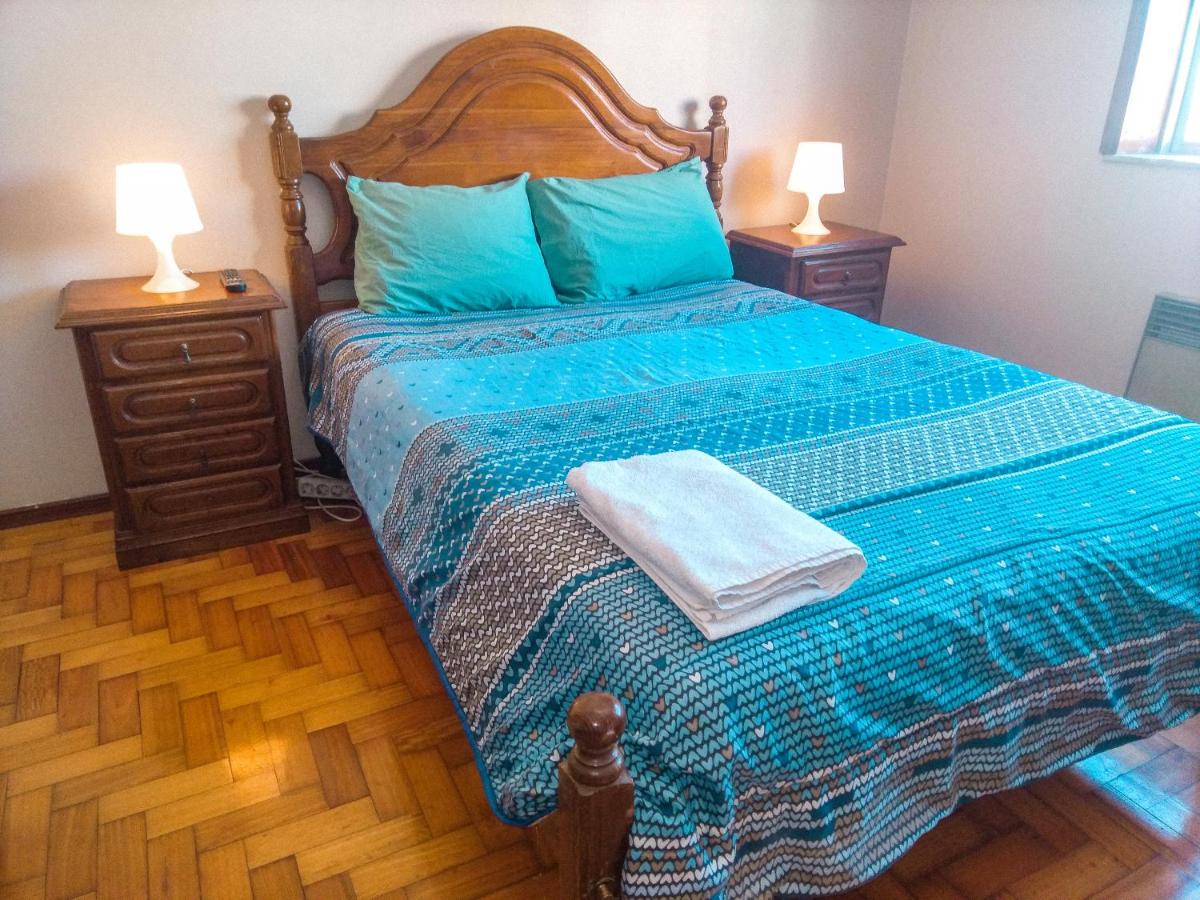 Enjoy Braga Estação - Charming Bedrooms in the Historic Center - Housity