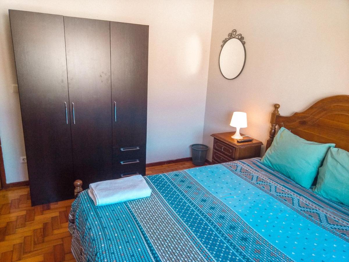 Enjoy Braga Estação - Charming Bedrooms in the Historic Center - Housity