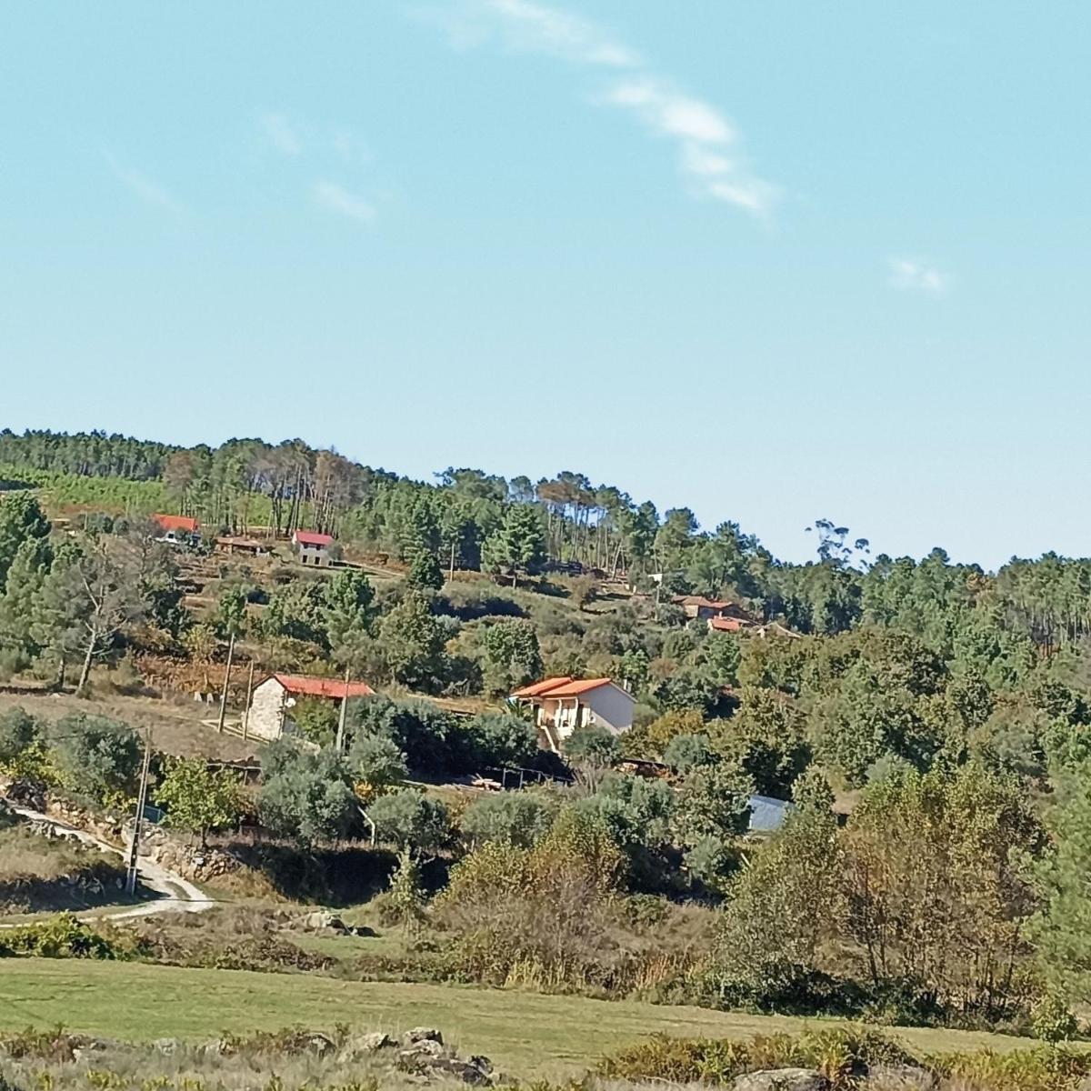 Quinta do Mineiro-Serra da Estrela - Housity