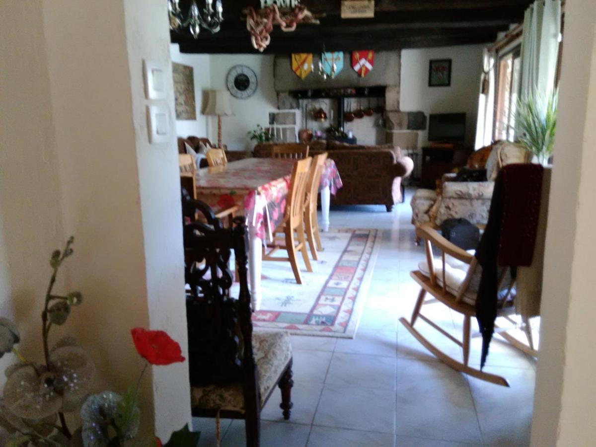 Four chimneys - Housity