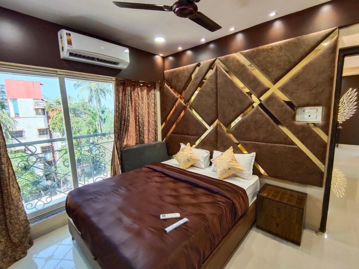 OSI Apartments Bandra West - Housity